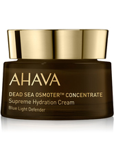 AHAVA Blue Light Defender Supreme Hydration Cream Gesichtscreme 50.0 ml