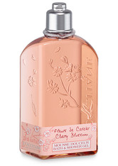 L’Occitane Cherry Blossom Shower Gel L'Occitane En Provence Duschgel 250.0 ml
