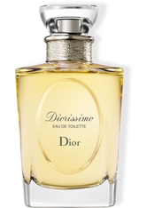 DIOR Damendüfte Les Créations de Monsieur Dior Diorissimo Eau de Toilette Spray 100 ml