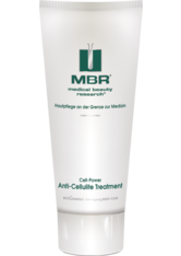 MBR Medical Beauty Research Körperpflege BioChange Anti-Ageing Body Care Cell-Power Anti-Cellulite Treatment 200 ml
