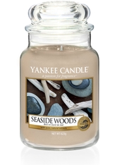 Yankee Candle Floral Seaside Woods 623 g
