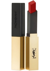 Yves Saint Laurent Rouge Pur Couture The Slim Lipstick 3,8 ml (verschiedene Farbtöne) - 20 Carmine Catch