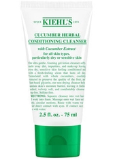 Kiehl’s Cucumber Herbal Creamy Conditioning Cleanser Gesichtsreinigungsset 150.0 ml