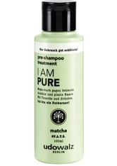 Udo Walz I Am Pure Pre-Shampoo Treatment Haarbalsam 100.0 ml