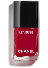Chanel - Le Vernis - Nagellack Mit Langem Halt - 528 Rouge Puissant (13 Ml)