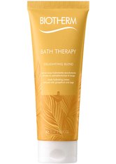 Biotherm Bath Therapy Delighting Blend Body Hydrating Cream 75 ml Limitiert