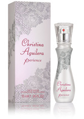 Christina Aguilera Xperience Eau de Parfum (EdP) 15 ml Parfüm