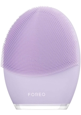 FOREO FOREO LUNA 3 Luna 3 - Sonic Gesichtsreiniger und Anti-Aging-Massagegerät für empfindliche Haut Massagezubehör 1.0 pieces