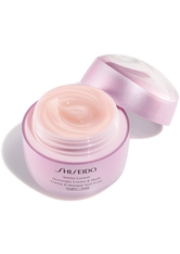 Shiseido White Lucent Overnight Cream & Mask Gesichtsmaske 75 ml