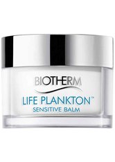 Biotherm - Life Plankton Sensitive Balm  - Gesichtsbalsam - 50 Ml -