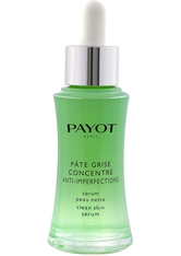 Payot - Pâte Grise Concentré Anti-Imperfections - Gesichtsserum - 30 Ml -