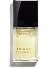 Chanel - Cristalle - Eau De Parfum Zerstäuber - Vaporisateur 100 Ml
