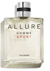 Chanel - Allure Homme Sport - Cologne Zerstäuber - Vaporisateur 150 Ml