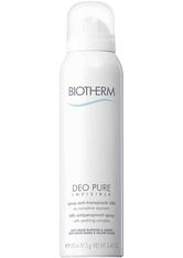 Biotherm Deo Pure Invisible Anti-Transpirant Deo Spray 48H 150 ml
