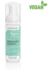 Ayer Gentle Cleansing Foam Gesichtsreinigungsschaum 150.0 ml