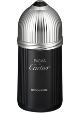 Cartier Pasha de Cartier Edition Noire Eau de Toilette (EdT) 100 ml Parfüm