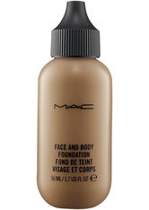 Mac Foundation Face and Body Foundation 50 ml