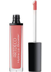 ARTDECO Lippen-Makeup Hydra Lip Booster 6 ml Translucent Sparkling Coral