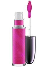 MAC Grand Illusion Glossy Liquid Lip Colour (verschiedene Farbtöne) - Pink Trip