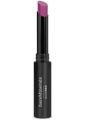 bareMinerals BAREPRO Longwear Lipstick (verschiedene Farbtöne) - Dahlia