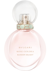 Bvlgari - Rose Goldea Blossom Delight - Eau De Parfum - Goldea Rose Blossom Delight Edp 30ml - Damen