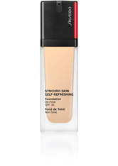 Shiseido - Shsieido Synchro Skin - Self-refreshing Foundation - Synchro Skin Refreshing Foundation 130