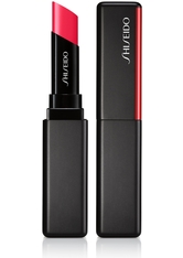 Shiseido ColorGel LipBalm 2 g 104 Hibiskus (pink) Lippenbalsam