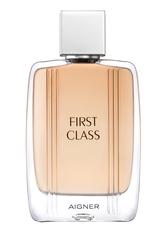 Aigner First Class Eau de Toilette (EdT) 100 ml Parfüm