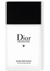 Dior - Dior Homme – After-shave Balsam Für Herren – Parfümierter Balsam, 100-ml-flakon - Dior Homme Baume Apres-rasage 100ml-