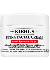 KIEHL'S Feuchtigkeitspflege Ultra Facial Creme SPF 30 50 ml