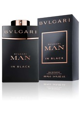 Bvlgari BVLGARI Man in Black Eau de Parfum Nat. Spray 100 ml