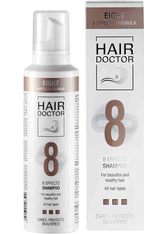 Hair Doctor 8 Effects Shampoo Shampoo 200.0 ml