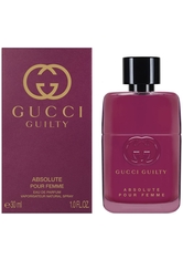 Gucci Guilty Absolute Pour Femme Guilty Absolute Pour Femme Eau de Parfum 30.0 ml