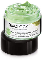 Teaology Matcha Tea Ultra-Firming Cream 50 ml - Tages- und Nachtpflege