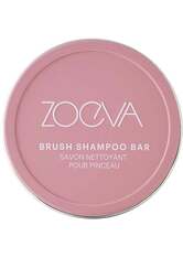 ZOEVA BRUSH CLEANSER SOAP BAR Make-up Accessoire 70.0 g