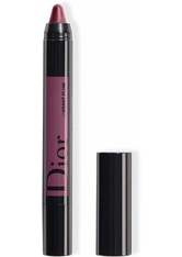 Dior - Rouge Graphist Lip Pencil – Intensive Farbe – Präzision Und Langer Halt - -rouge Dior Graphist 974 Fall Int21