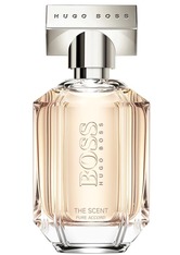 Hugo Boss - The Scent Pure Accord For Her - Eau De Toilette - -the Scent Pure Accord For Her Edt 50 Ml