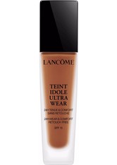 Lancôme - Teint Idole Ultra Wear - Mattes Make-up Mit Hoher Deckkraft - 10 Beige Praline (30 Ml)