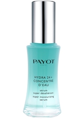 Payot Hydra 24+ Concentre D´Eau Moisturizing Gesichtsserum 30 ml