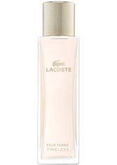 Lacoste - Pour Femme Timeless - Eau De Parfum - Pour Femme Timeless Edp 50ml