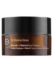 Dr. Dennis Gross - Skincare Ferulic + Retinol-Serie Eye Cream 15 ml