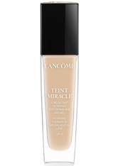 Lancôme Teint Teint Miracle - Feuchtigkeitsspendendes Make-up 30 ml Beige Diaphane