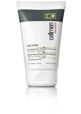 Cellcosmet Cellmen Face Scrub 100 ml Gesichtspeeling