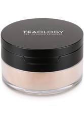 TEAOLOGY Face Care White Tea Perfecting Powder 17 g Loser Puder