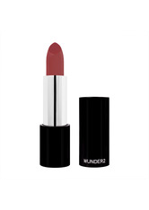 WUNDER2 Must-Have-Matte Lipstick Lippenstift 23 g Better Burgundy