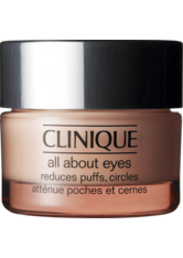 Clinique Augen-und Lippenpflege All About Eyes Augencreme 1.0 st