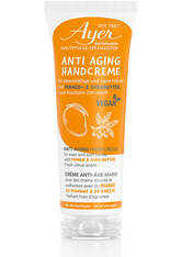 Ayer Anti Aging Handcream Anti-Aging Pflege 75.0 ml
