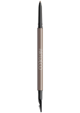 ARTDECO Look, Brows are the new Lashes Ultra Fine Augenbrauenstift 0.1 g Nr. 25 - Soft Driftwood