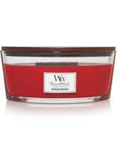 WoodWick Crimson Berries Ellipse Duftkerze  454 g