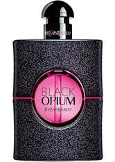 Yves Saint Laurent - Black Opium Neon - Eau De Parfum - Black Opium Neon Water Edp 75ml-